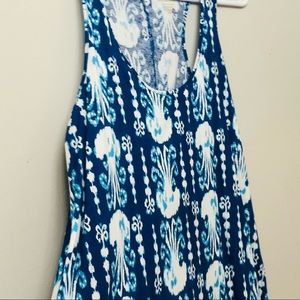 Lilly Pulitzer dress XS